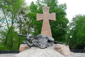 Авторська екскурсія Анни Шендрик Таємниці полтавських масонів